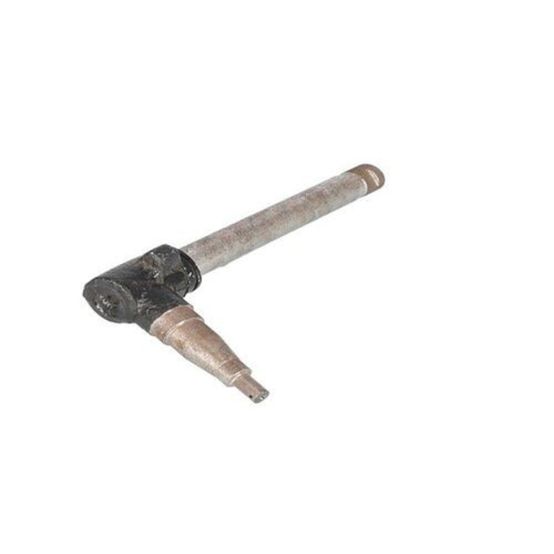 Used Spindle - Right Hand fits Ford 2110 SBA330310830 SBA330310850