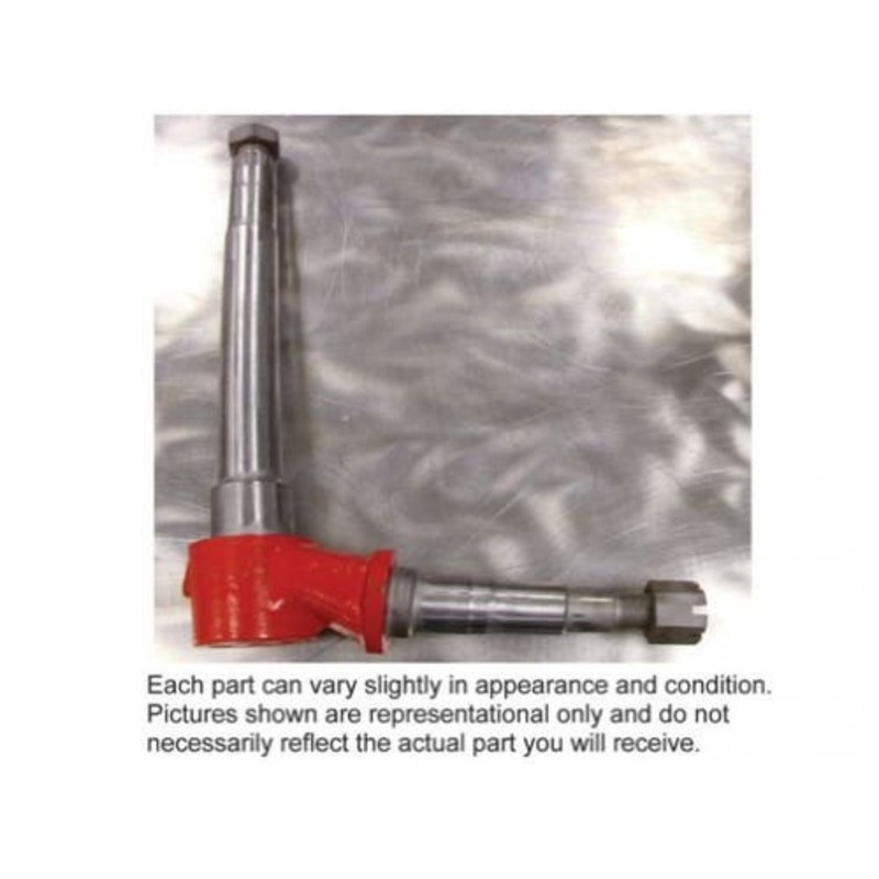 Used Spindle - Right Hand & Left Hand fits Case 730 830 930 1030 A57441 A24638