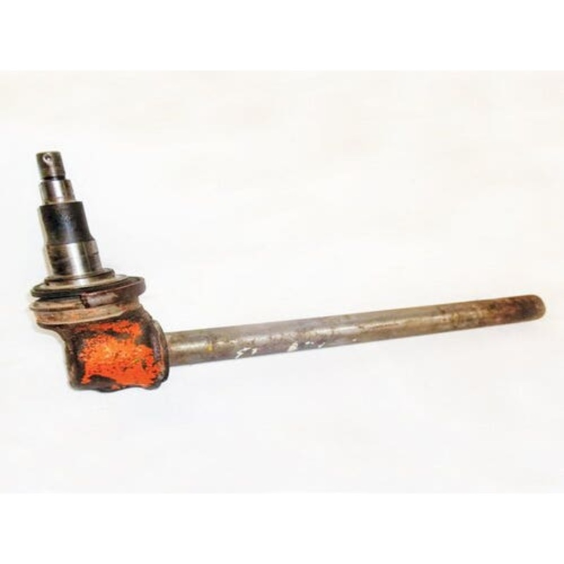 Used Spindle - Right Hand & Left Hand fits International A Super A 100 130 140 140 356531R91
