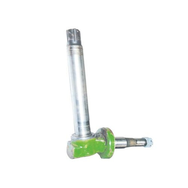 Used Spindle - Right Hand & Left Hand fits John Deere 1640 2040 2140 2250 2350 2550 2750 2840 2855 2940 2950 3040 3140 2555 2755 3130 3150 AR74606