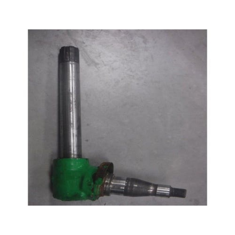 Used Spindle - Right Hand & Left Hand fits John Deere 7210 7200 7400 7410 7510 RE51152 RE57642
