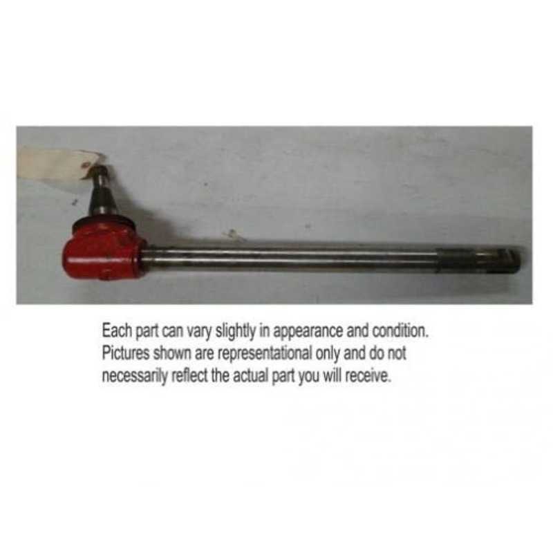 Used Spindle - Right Hand & Left Hand fits Massey Ferguson 275 165 175 255 265 275 180 1080 1085 508572M92