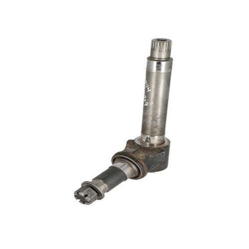Used Spindle - Right Hand or Left Hand fits Case 2090 2294 2094 2290 2390 2394 2590 2594 1896 2096 A161274