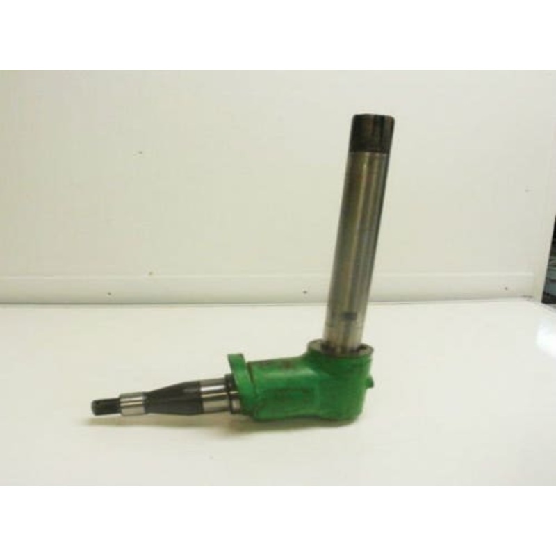 Used Spindle - Right Hand or Left Hand fits John Deere 7220 7230 Premium 7320 7330 7330 Premium 7420 7210 7410 7510 7610 7710 7810 RE71278
