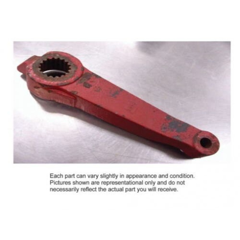 Used Steering Arm fits International Hydro 186 656 666 686 756 766 786 826 856 886 966 986 1026 1066 1086 1256 1456 1466 1468 1486 1566 1586 531249R2