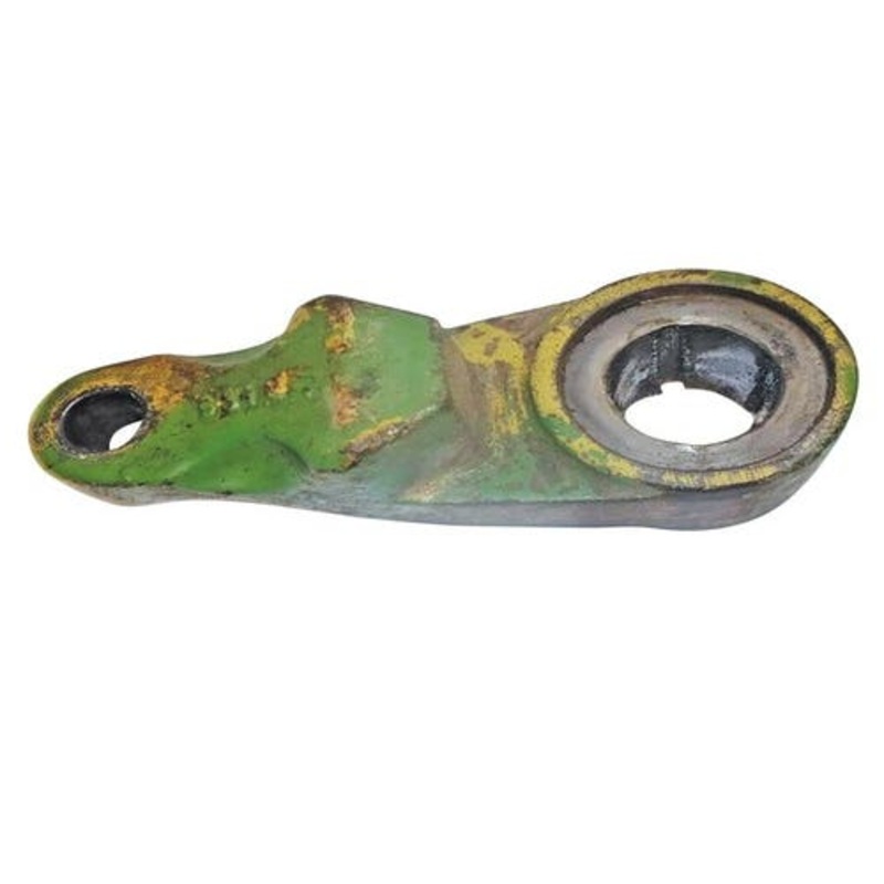 Used Steering Arm fits John Deere 1850 2020 940 1020 1120 1130 1140 1520 1550 1630 1750 1850 1950 2020 2030 2120 2150 2155 2250 2440 2630 2640 L25880