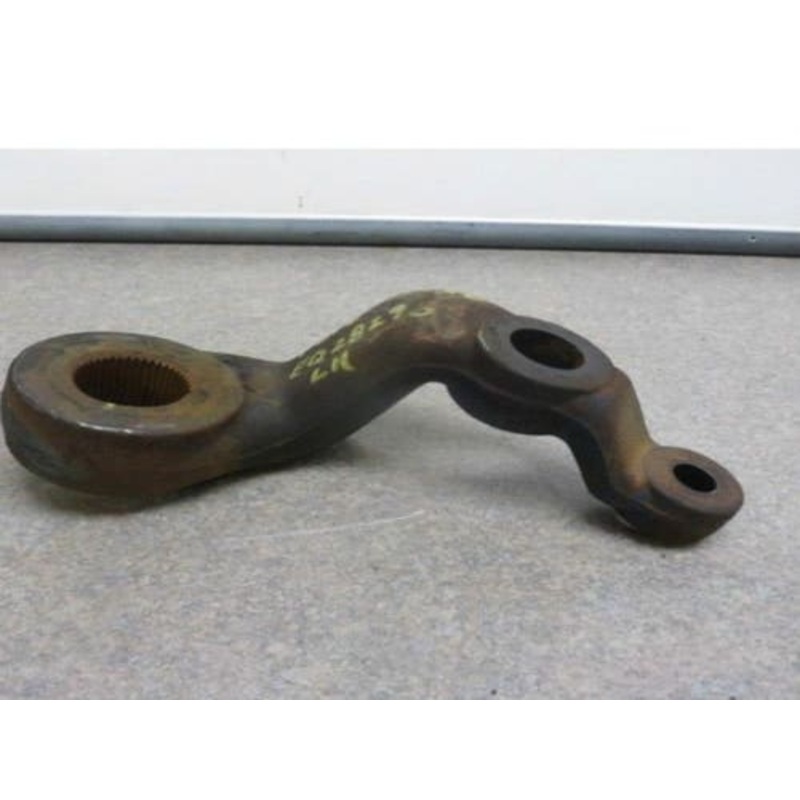 Used Steering Arm - Left Hand fits Ford TW5 TW10 TW15 TW20 TW25 TW30 TW35 8530 8630 8730 8830 D8NN3131JA