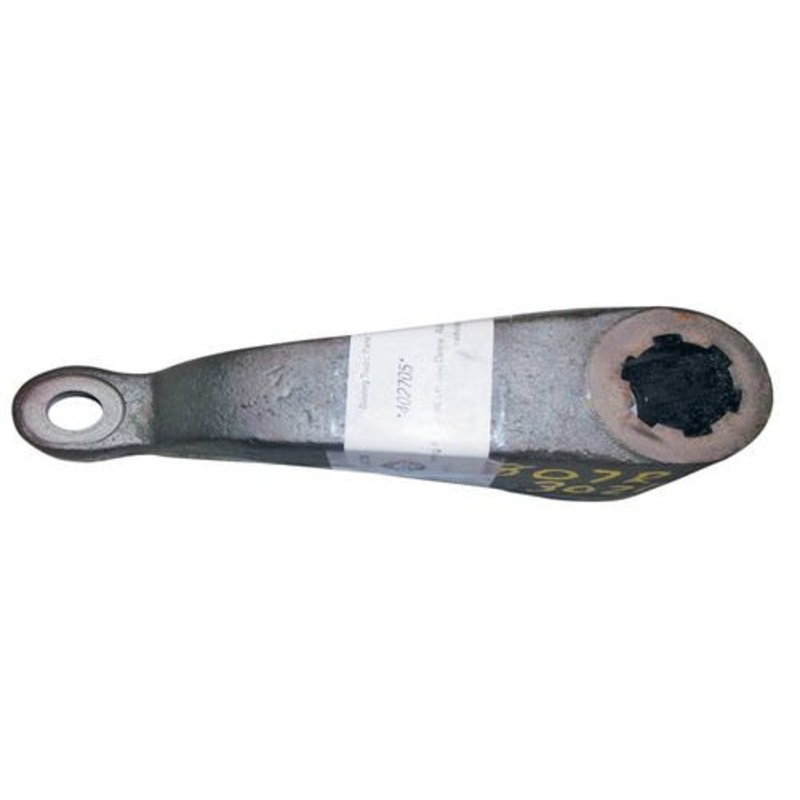 Used Steering Arm - Left Hand fits John Deere 2510 2520 3010 3020 4000 4010 4020 4230 4320 R47766