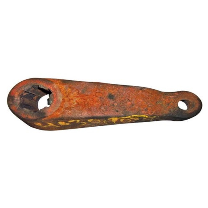 Used Steering Arm Left Hand fits John Deere 4030 R49826 R61155