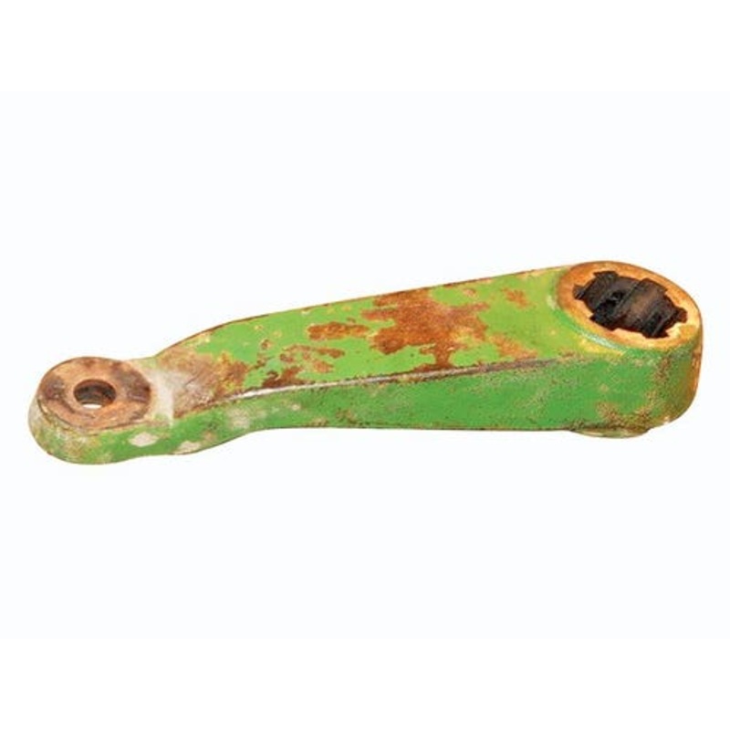 Used Steering Arm - Left Hand fits John Deere 4050 4055 4240 4250 4255 4430 4440 4450 4455 R50768 R61153
