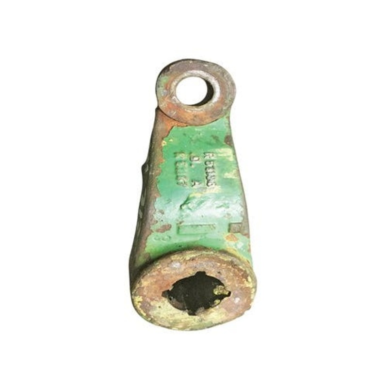 Used Steering Arm LH fits John Deere 2840 3030 3120 3130 R51186