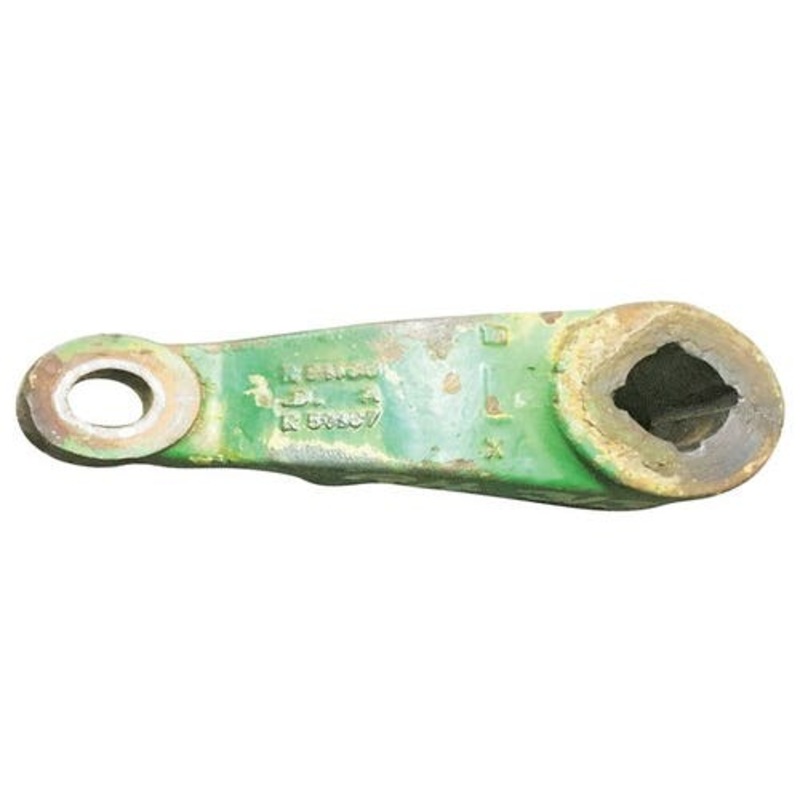 Used Steering Arm RH fits John Deere 2840 3030 3120 3130 R51187
