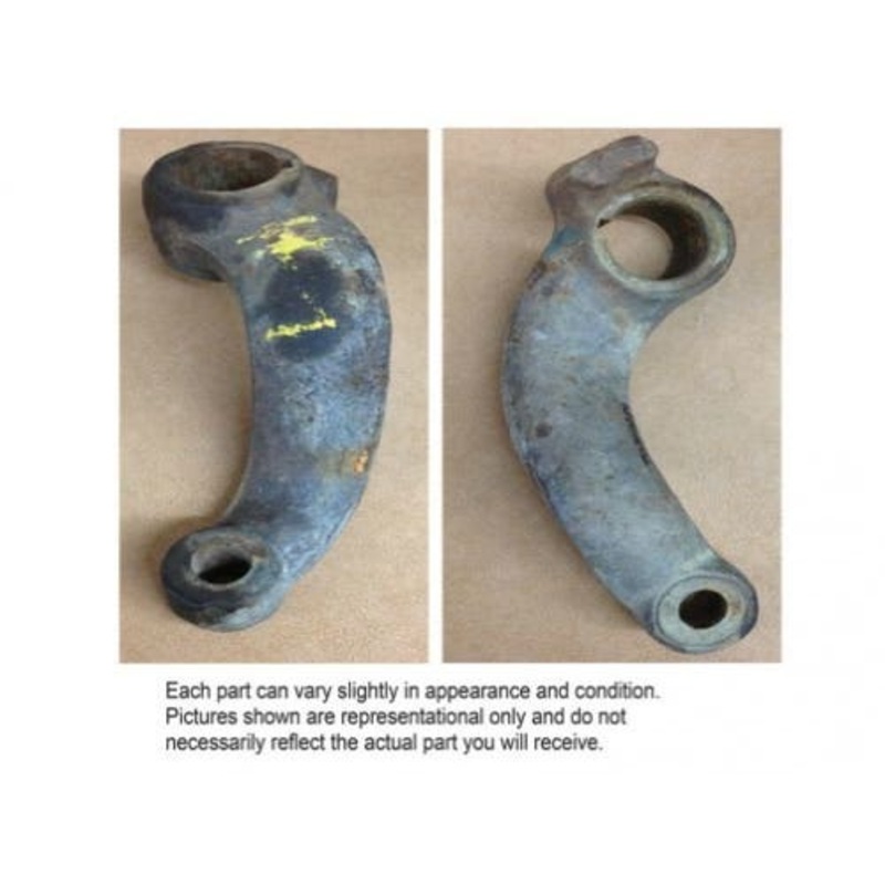 Used Steering Arm - Right Hand fits Allis Chalmers 6060 6070 6080 7000 70260291