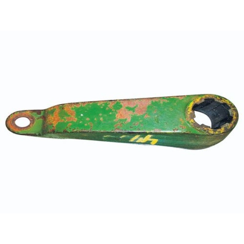 Used Steering Arm - Right Hand fits John Deere 4050 4055 4240 4250 4255 4430 4440 4450 4455 R50767 R61152