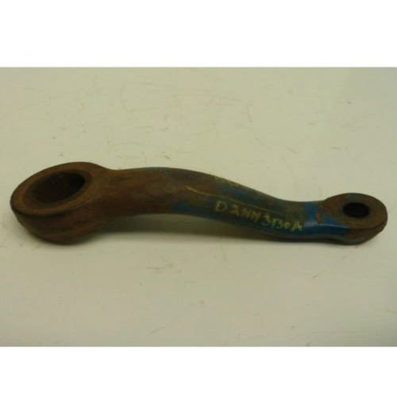 Used Steering Arm - Right Hand & Left Hand fits Ford 8000 8600 9000 9600 C7NN3130A D2NN3130A