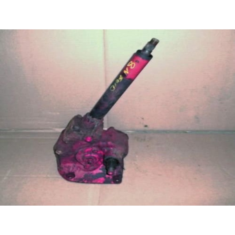 Used Steering Box Assembly fits Ford 8N 8N3548