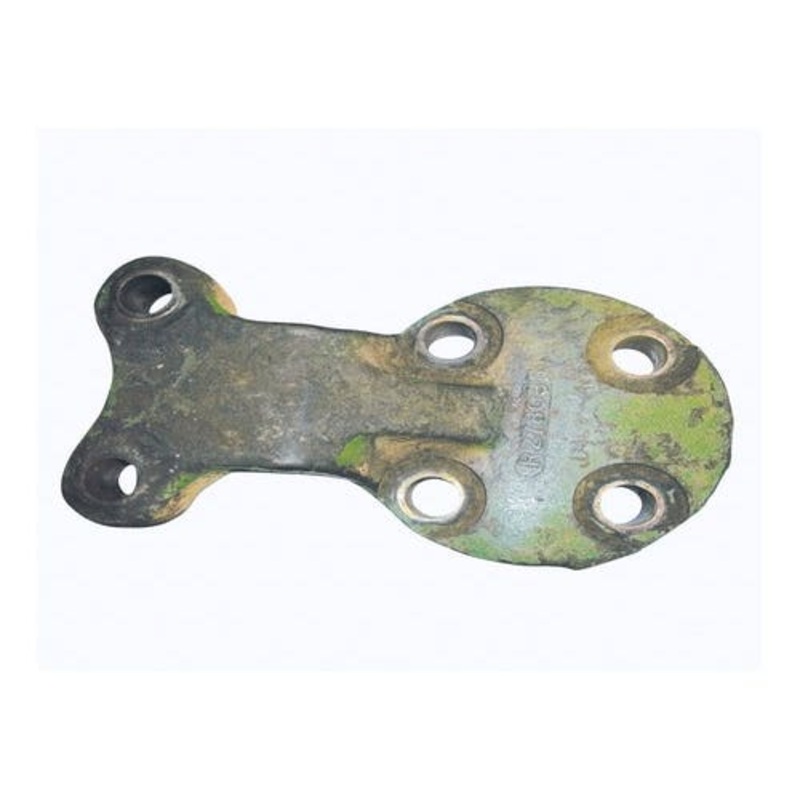 Used Steering Gear Arm fits John Deere 2510 2520 3010 3020 3030 4000 4010 4020 4320 R27808