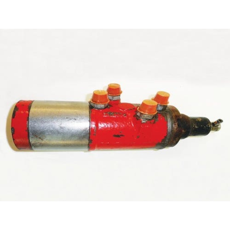 Used Steering Hand Pump fits International 3388 3588 3788 6388 fits Case 2470 2670 2870 1282355C91 A138986 A139842 A141906 A76910