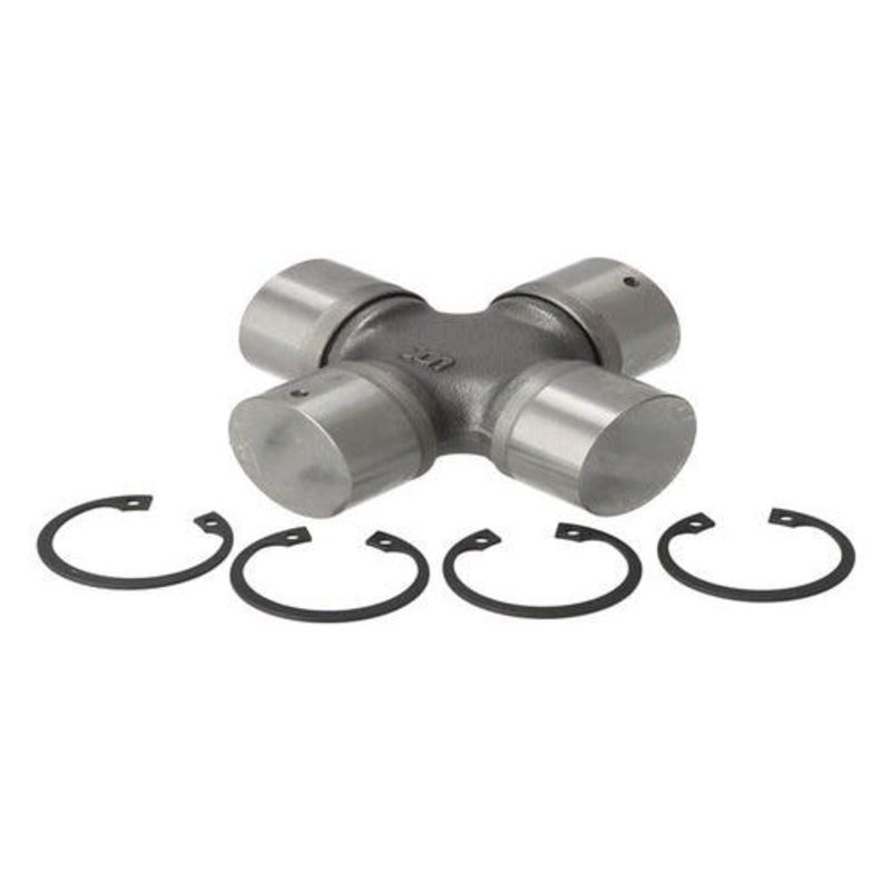 Cross and Bearing MFWD Drive Shaft fits John Deere 6170M 6170R 6175R 7330 Premium 6150R 6190R 6195R 6210R 6215R 7430 Premium 7420 7520 AL177214