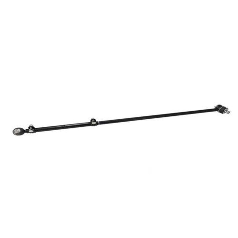 Drag Link Assembly - Left Hand Restoration Quality fits Ford 8N 8N3305A 8N3270C 8N3314D NAA33271A