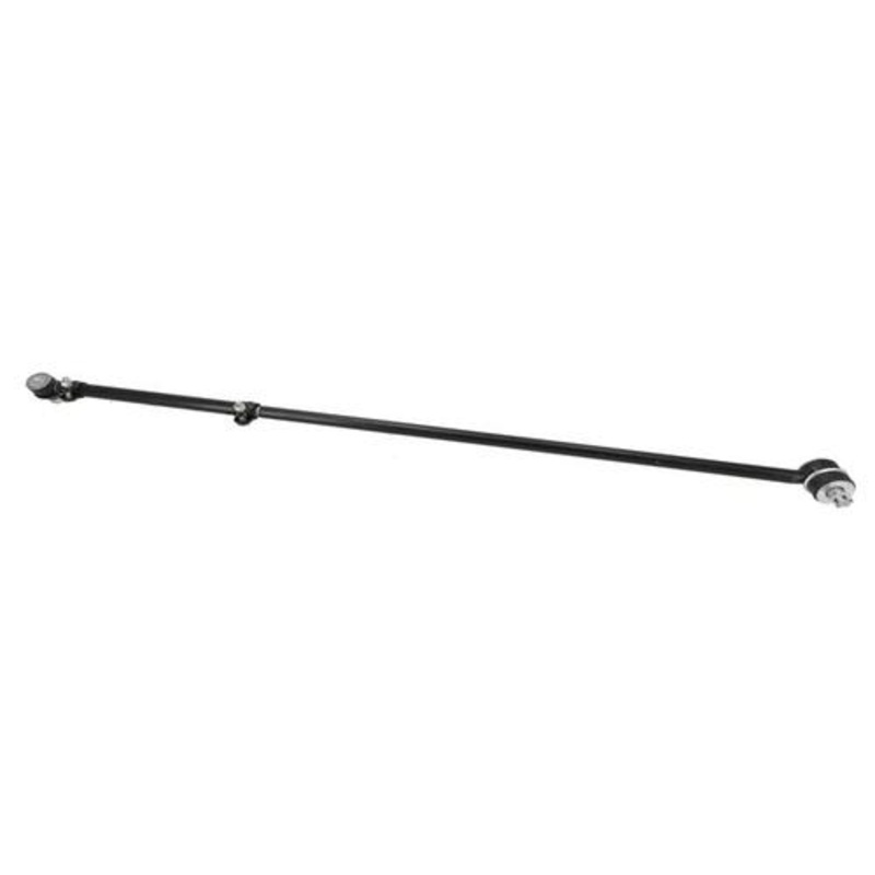 Drag Link Assembly - Right Hand Restoration Quality fits Ford 8N 8N3304A 8N3270C 8N33315 NAA33271A