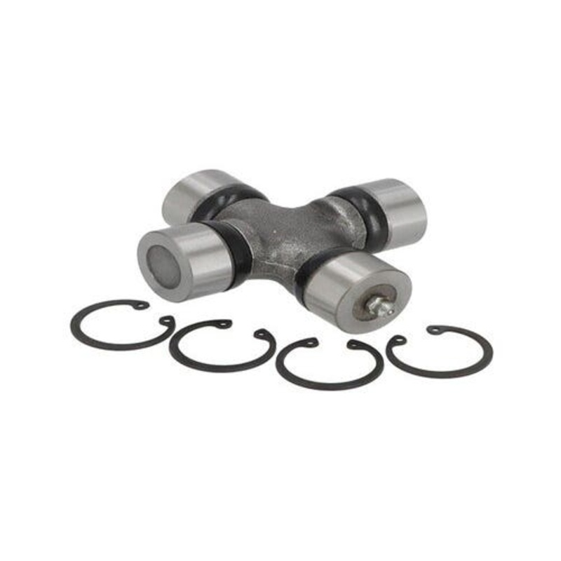 Drive Shaft Spider U-Joint fits New Holland T6030 T6050 T6070 TM120 TM125 TM130 TM135 TM140 TS90 TS100 TS110 TS115 87361037 fits Case IH 87361037