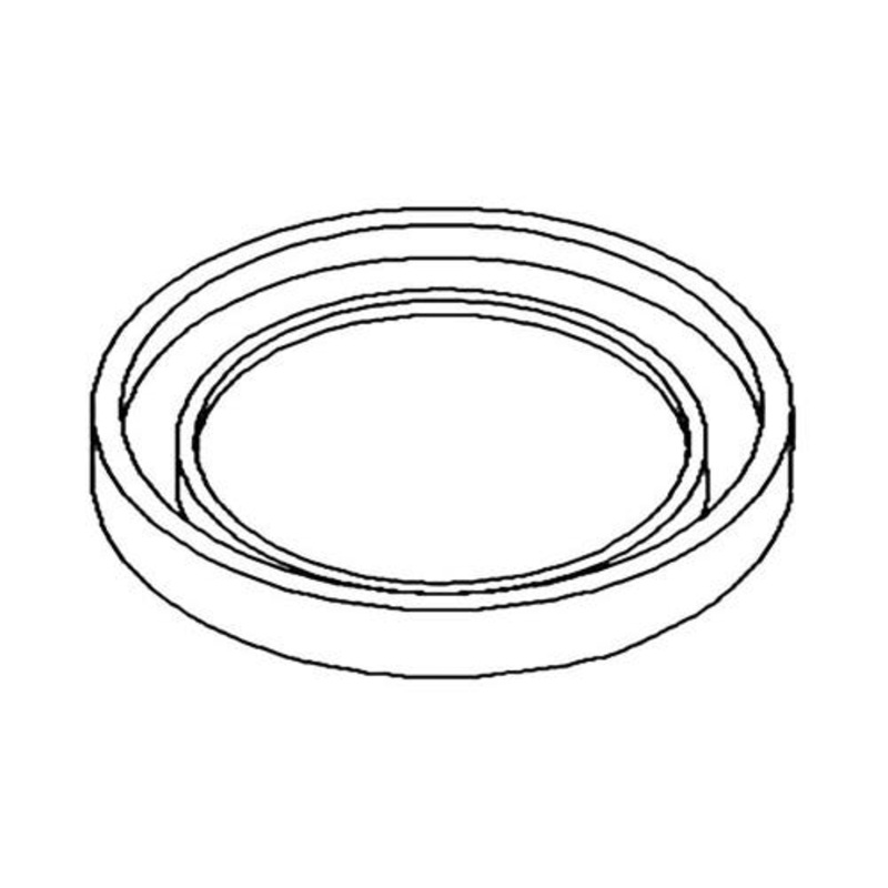 Front Pivot Seal fits International 5088 5288 5488 1280600C1 fits Case IH 1800 1844 2044 1280600C1