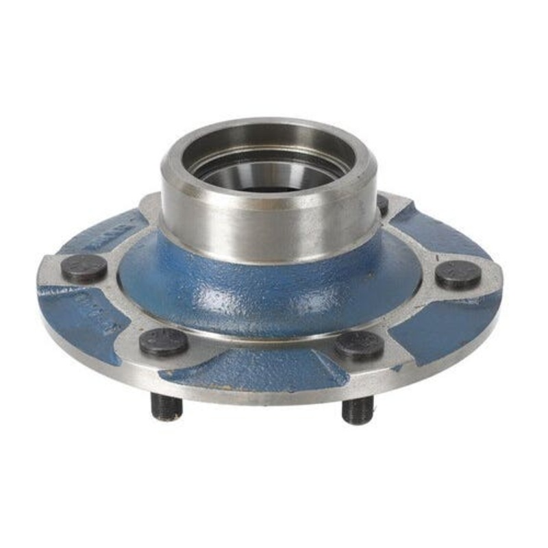 Front Wheel Hub with Studs fits Ford NAA 8N 86511582 8N1104 NCA1104C D5NN1104A