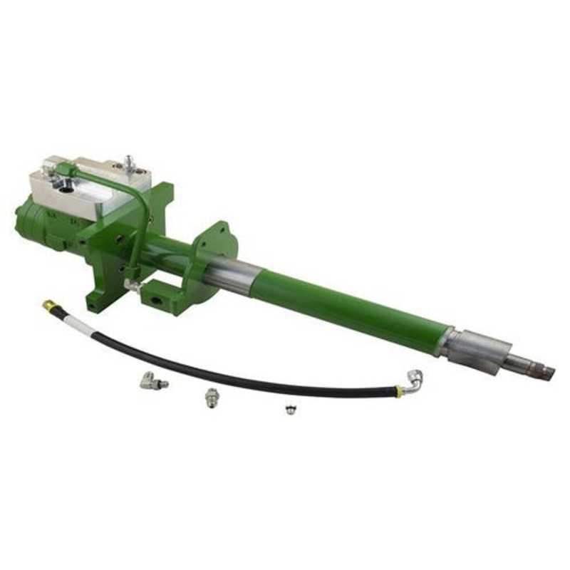 Hydrostatic Steering Column Assembly Kit fits John Deere 2510 2520 3010 4000 4010 4020 4320 4520 4620 6030