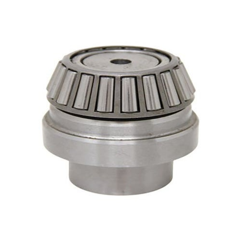 Kingpin with Bearing fits John Deere 7600 7610 7700 7710 7800 7810 8100 8200 8300 8400 RE63382 R106674 R126390