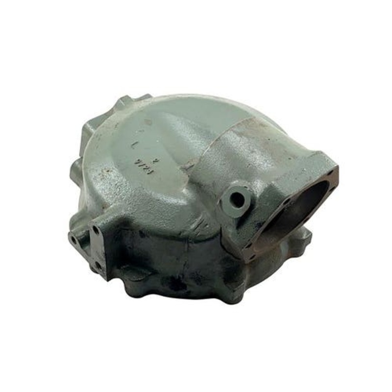 Lower Front Gear Case - Left Hand fits Yanmar YM330D YM336 YM2610 YM3110 YM3810 YM4300 794274-13711 194321-13740