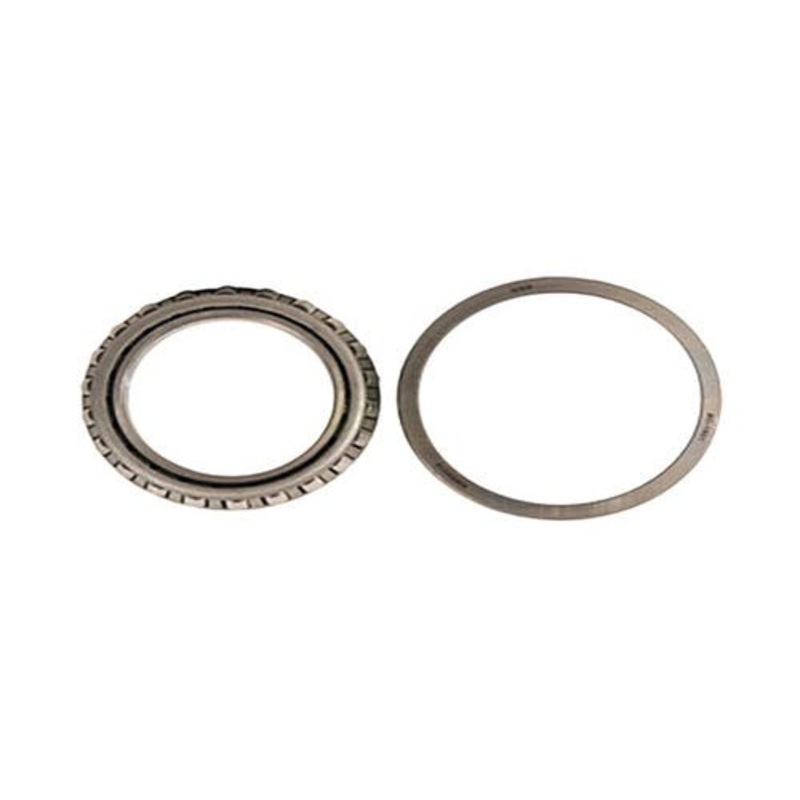 MFWD Hub Bearing fits New Holland T4040 TN75 TN75A TN75F TN75FA TN75S TN80F TN90F TN95F TN95FA 4835 5635 5164622 fits Case IH JX80U JX1080U 5164622