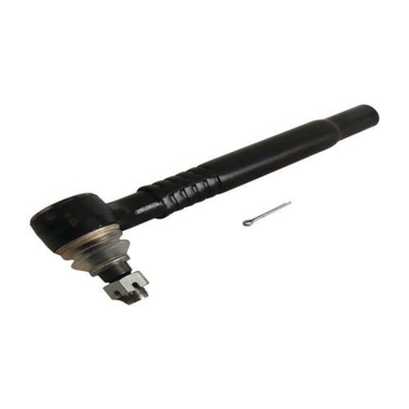 MFWD Tie Rod Assembly without Ball Joint Right Hand fits Ford TW5 TW15 TW25 7910 8210 83953210 E2NN3A302BA fits ZF ZP0750137057