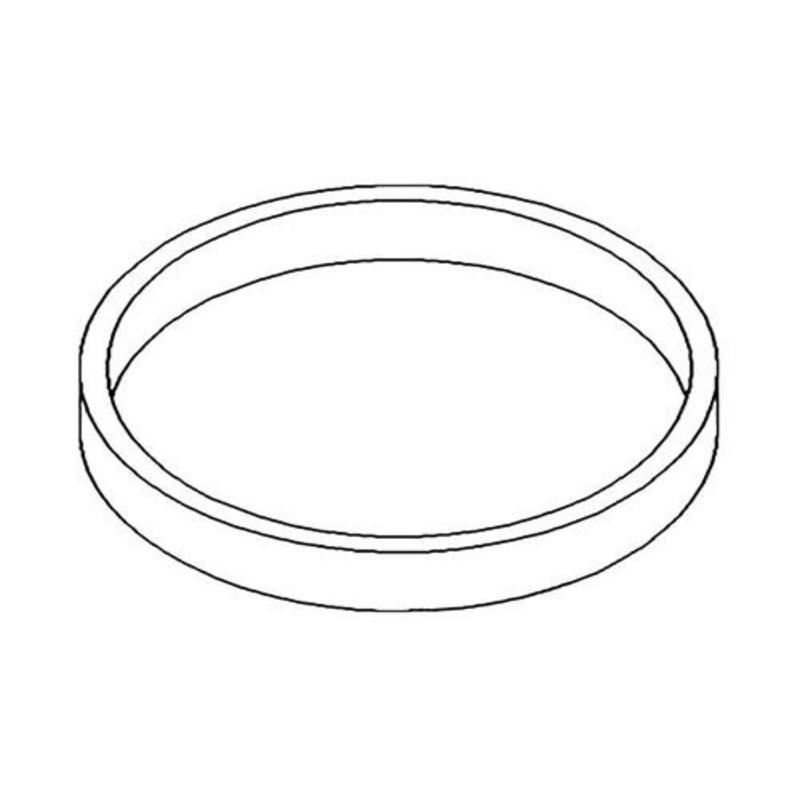Planetary Pinion Gear Bearing Spacer fits International 1277371C1 fits Case IH 7110 7120 7130 7140 7150 7210 7220 7230 7240 7250 8930 DANA070HS121