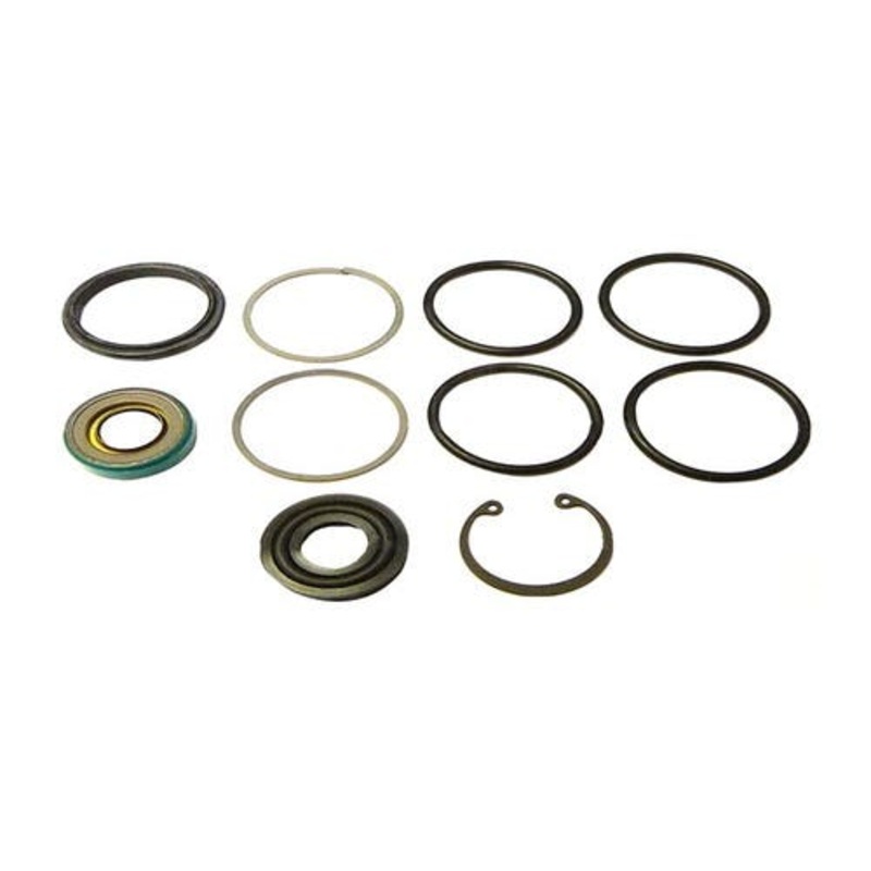 Power Steering Cylinder Seal Kit fits Ford 601 801 2000 3000 E2NN3A540BA E2NN3D547AA