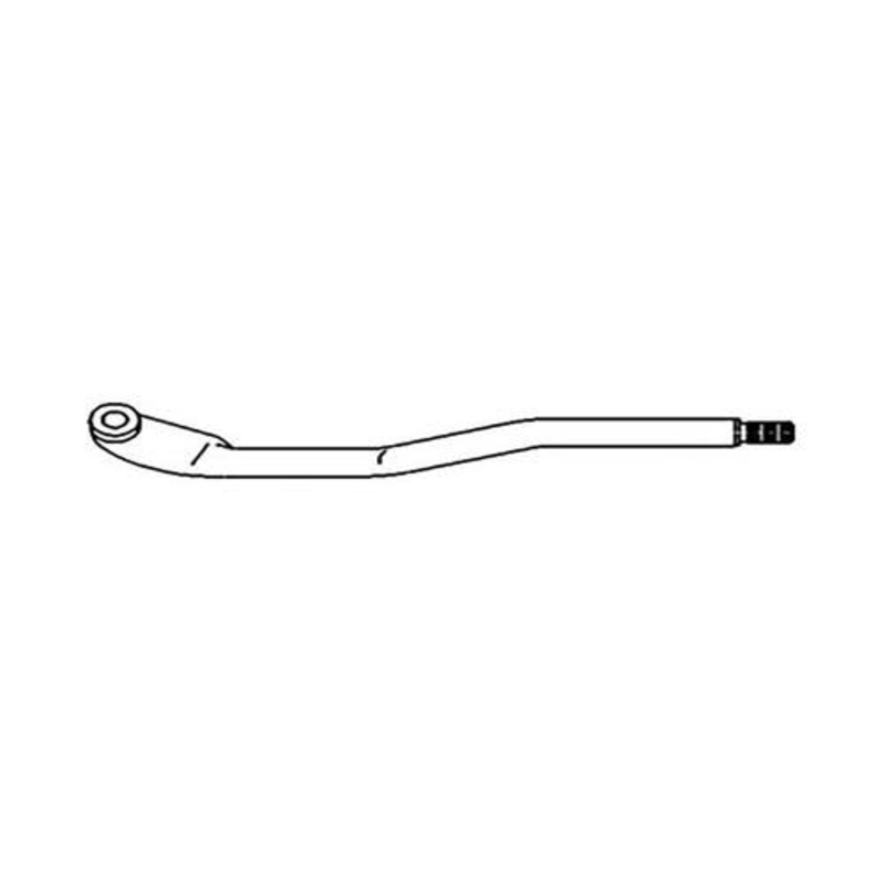Power Steering Drag Link fits Ford 2000 3000 3600 3610 FD105 AHS2018