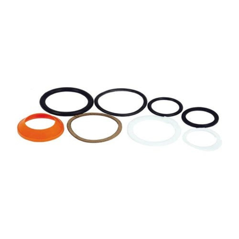 Power Steering Seal Kit Side Mounted fits David Brown 880 885 990 995 996 1200 1210 1212 K962555