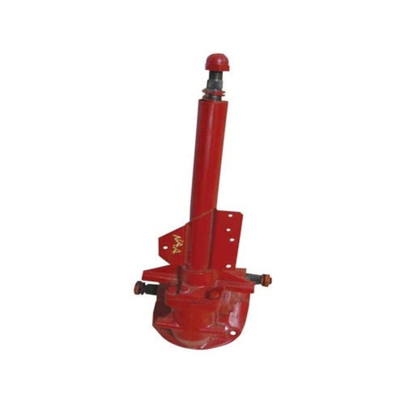 Remanufactured Steering Box Assembly fits Ford NAA NAA3503B