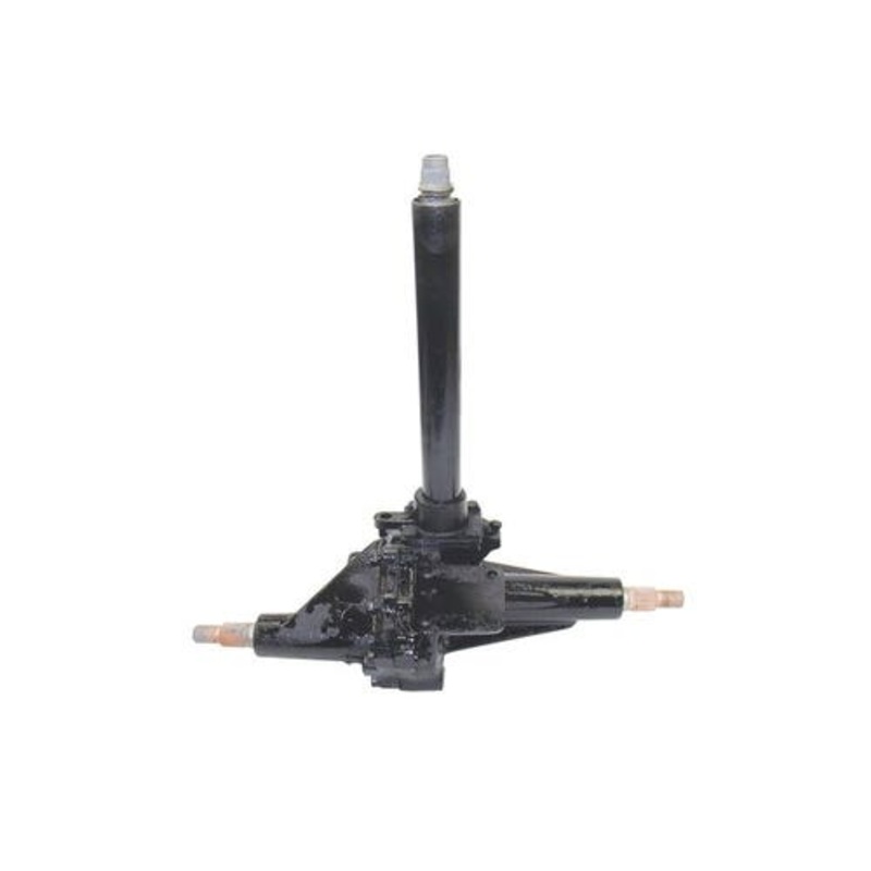 Remanufactured Steering Box Assembly (Manual) fits International 300 300U 330 340 350 350U 460 340 370547R91 363115R99