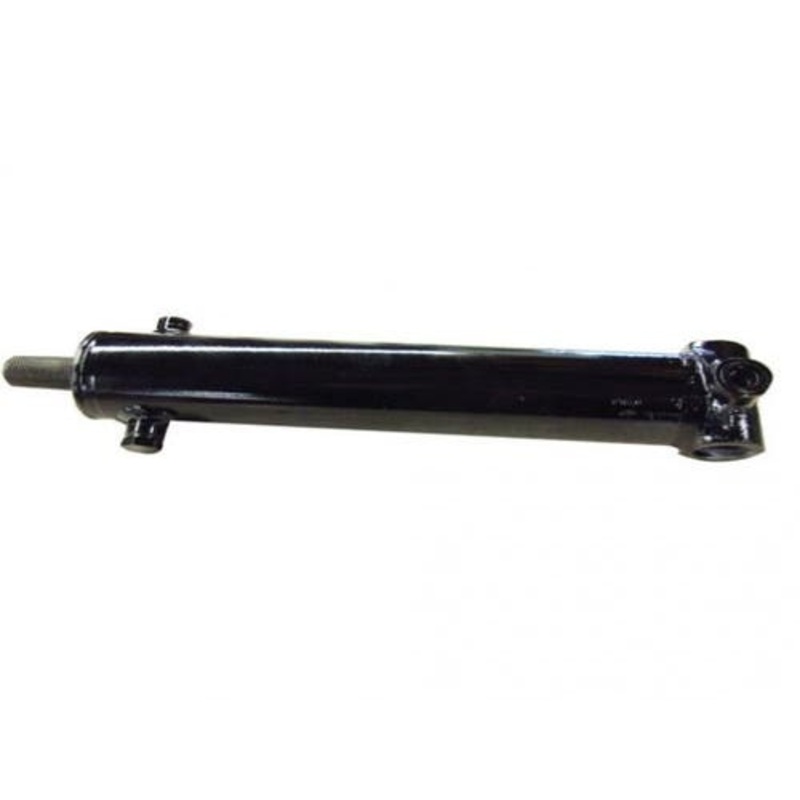 Remanufactured Steering Cylinder - fits Case IH MX180 MX200 MX210 MX220 MX230 294107A1 294107A2 fits New Holland TG210 TG230 87455639 87776089