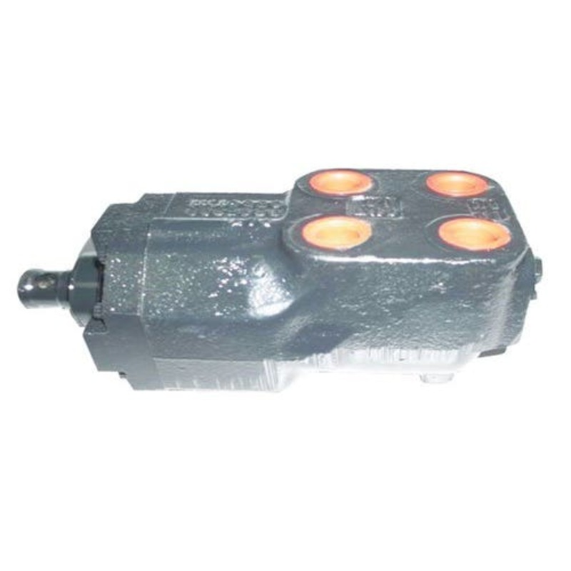 Remanufactured Steering Hand Pump fits Case 1896 2090 2094 2290 2294 2390 2394 2590 2594 3294 fits Case IH 1896 2096 2294 2394 2594 3294 1978330C1