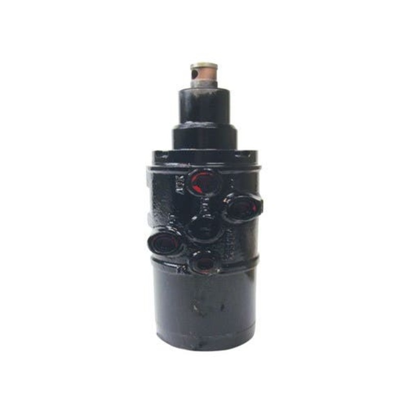 Remanufactured Steering Hand Pump - fits Case 2470 2670 2870 fits International 3388 3588 3788 6388 6588 6788 1282355C91 A138986 A139842 A141906