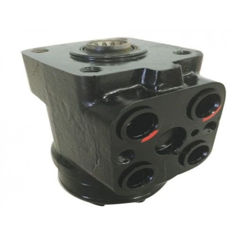 Remanufactured Steering Hand Pump fits Case 885 990 995 1190 1210 1290 1390 1410 1490 1690 fits David Brown 996 1212 1412 K946083