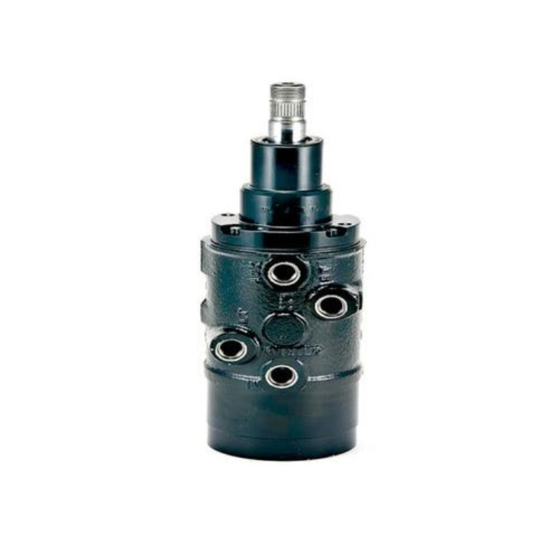 Remanufactured Steering Hand Pump fits International Hydro 100 454 464 574 674 766 966 1066 1466 1468 1566 1568 fits Massey Ferguson 30 230 245 265