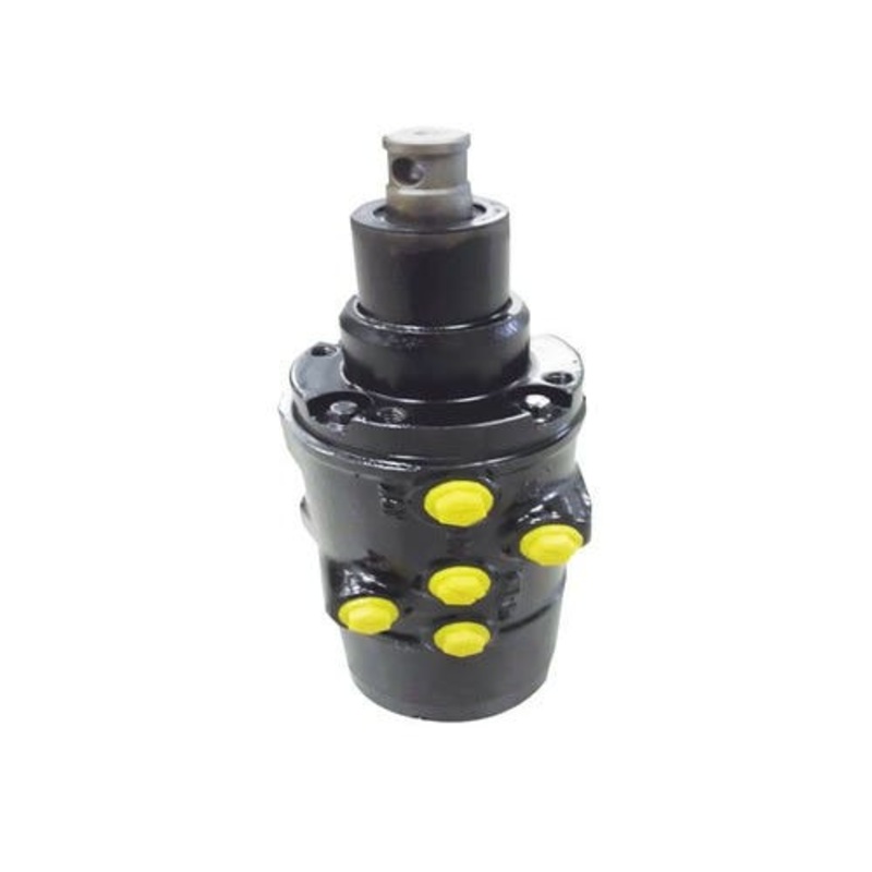 Remanufactured Steering Hand Pump fits Massey Ferguson 2675 2705 2745 2775 2805 3045025M91