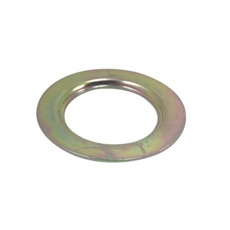 Spindle Cover Washer 1.56 " x 1.56" x 0.1" fits Yanmar F18 YM240 YM1500 YM1510 YM1601 YM1610 YM1700 YM1802 YM2000 YM2002 194151-11840