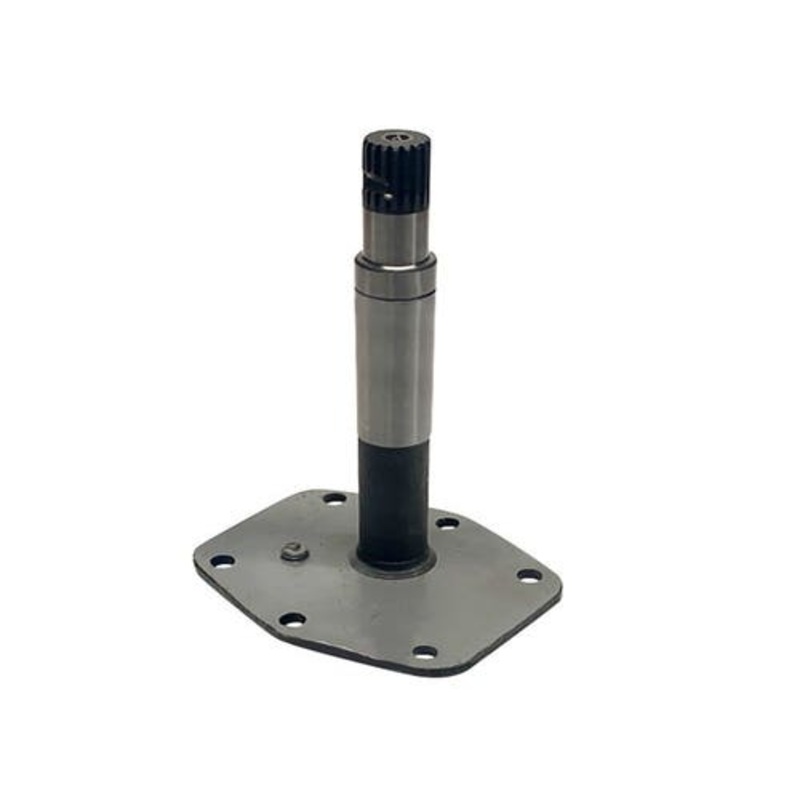 Spindle - Left Hand fits Yanmar YM1500 194191-13701