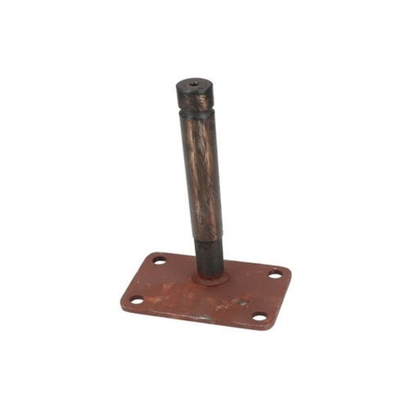 Spindle - Threaded fits Yanmar YM155D YM1300D YM1100 194210-13901