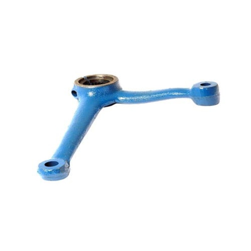 Steering Arm - Left Hand fits Ford Major Power Major Super Dexta E1ADKN3133B