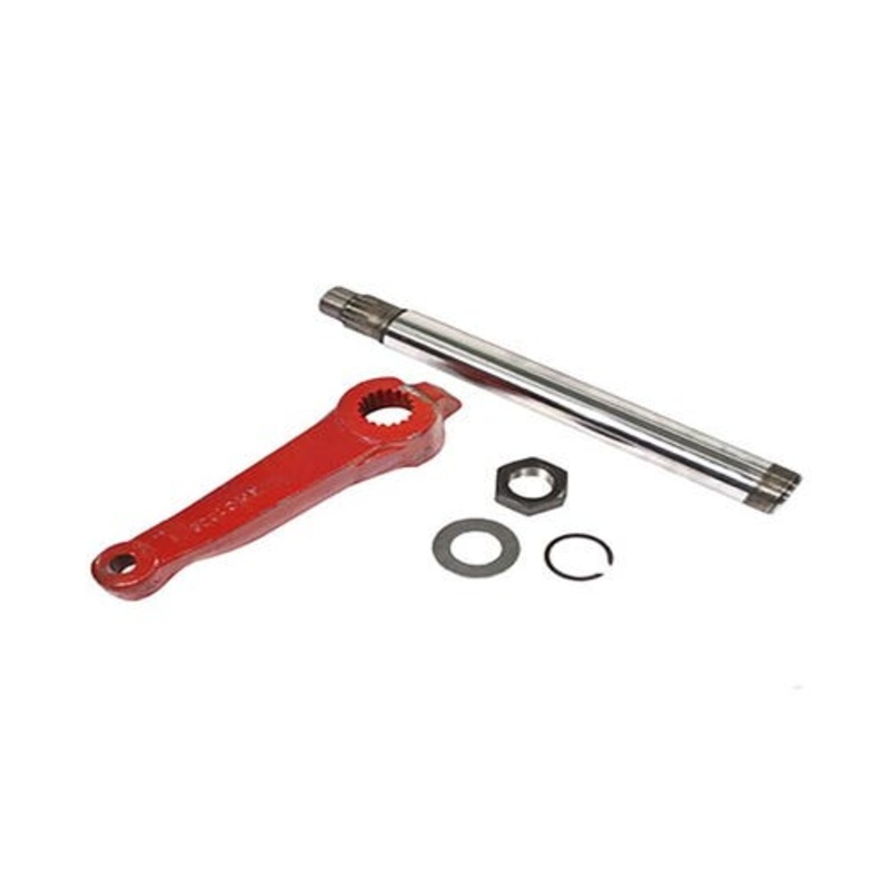 Steering Arm Taper-Lok Upright Shaft - Right Hand fits International 656 706 756 766 806 826 856 886 966 986 1066 1086 1466 1486 1566 1586 71785VSR